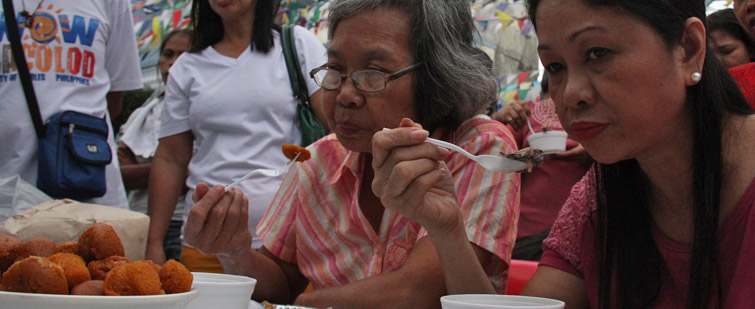 putong polo recipe